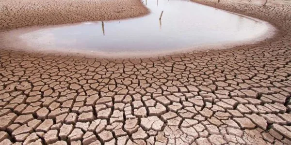 Earth’s Freshwater Crisis: A Dire Threat to Billions in 2025