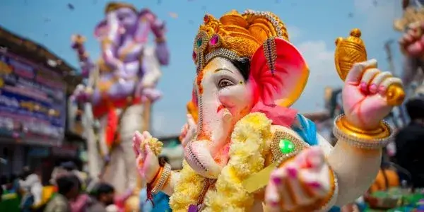 Ganesh Chaturthi 2025 Begins Today: History, Significance, Rituals, and Celebrations