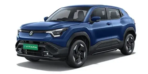 Suzuki Motors Invests $8 Billion in India: PM Modi Launches e Vitara EV Production at Gujarat Plant