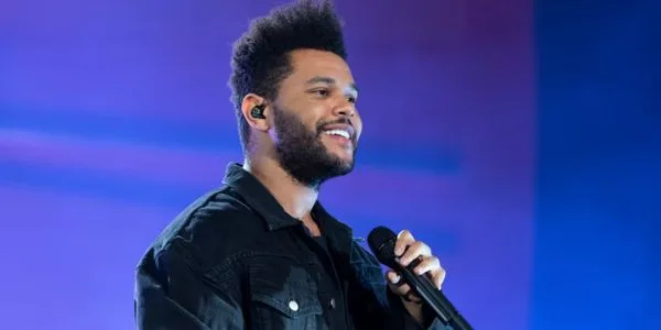 Top 10 Pop Stars of the World in 2025: Who’s Leading the Global Music Wave? 4 Top 10 Pop Stars of the World in 2025: The Weeknd (Canada)