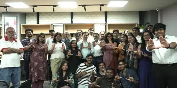 Editing, Empathy & Real Stories: Talk Cinema On The Floor August Edition