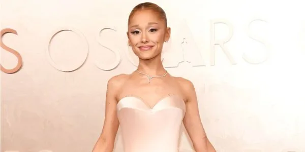 Top 10 Pop Stars of the World in 2025: Who’s Leading the Global Music Wave? 8 Top 10 Pop Stars of the World in 2025: Ariana Grande (USA)