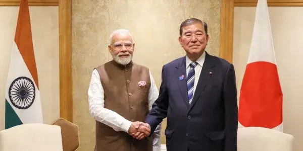 Japan India Investment: Record $68 Billion Pledge Boosts Bilateral Ties