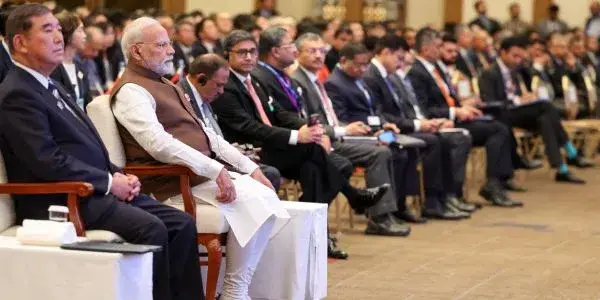 Japan India Investment: Record $68 Billion Pledge Boosts Bilateral Ties 2 Japan India Investment: Record $68 Billion Pledge Boosts Bilateral Ties