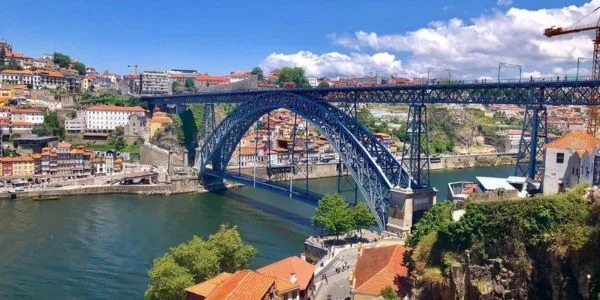 Discover Hidden European Gems: Why Ljubljana and Porto Are the Best Alternatives to Paris and Barcelona in 2025