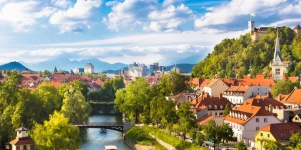 Discover Hidden European Gems: Why Ljubljana and Porto Are the Best Alternatives to Paris and Barcelona in 2025