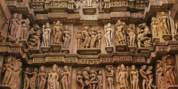 Discover India’s Erotic Temples: A Journey Into Sacred Sensuality and Spiritual Heritage