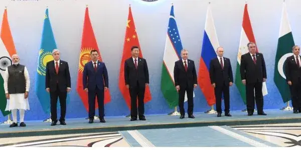 What is the SCO? Shanghai Cooperation Organisation and 2025 Summit Explained