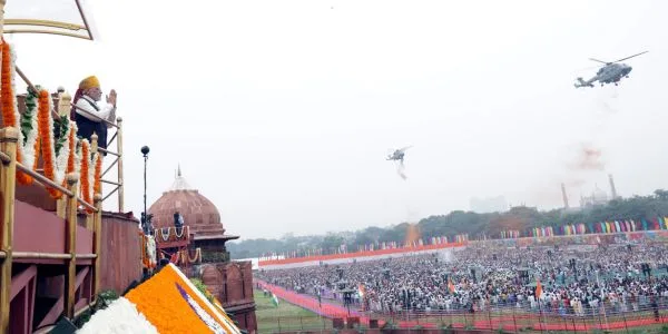 PM Modi’s Independence Day 2025 Speech: Key Announcements, Vision for Viksit Bharat, and Tough Stance on Security