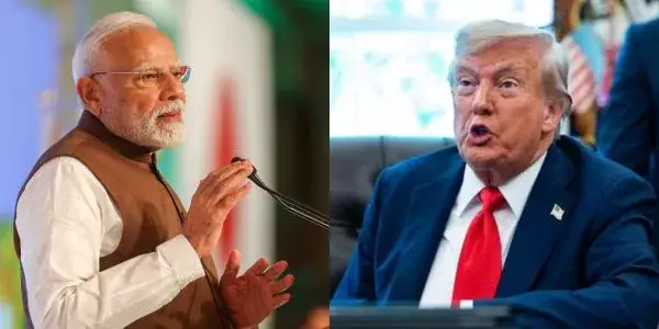 India-US Trade Tensions: What 50% Tariffs Mean for Indian Exports