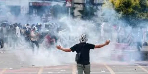 Nepal Gen Z Protest: Gen Z vs The Establishment: How Nepal’s Youth Are Redefining Democracy