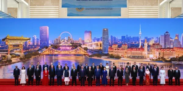 BRICS and SCO 2025: How Emerging Alliances Are Reshaping Global Power