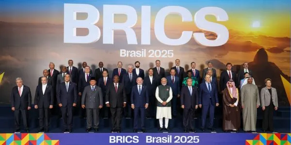 BRICS and SCO 2025: How Emerging Alliances Are Reshaping Global Power