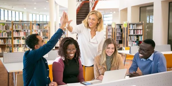 Global Collaboration in Education: Building Cross-Cultural Competence in a Borderless World