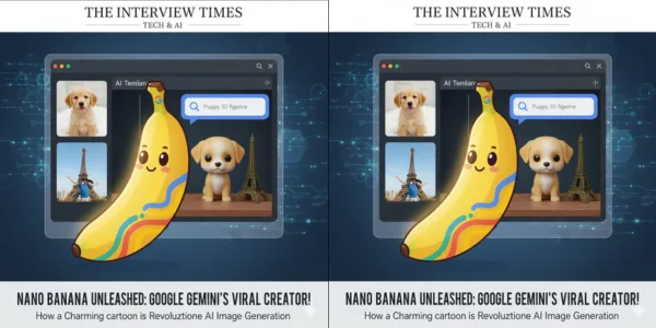 Nano-Banana: The Viral AI Trend Turning Your Photos into Collectible Figurines