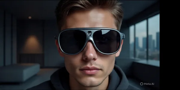 Meta Unveils Hypernova Smart Glasses at Connect 2025: The Future of Wearables