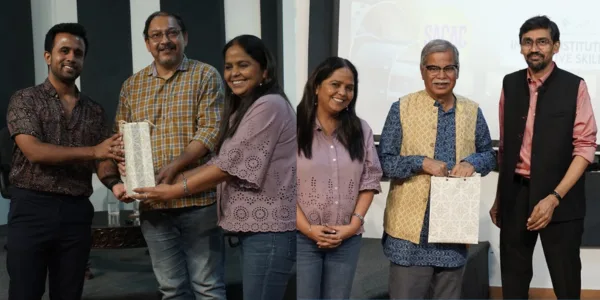 Talk Cinema On The Floor September Chapter Highlights Sound & Storytelling