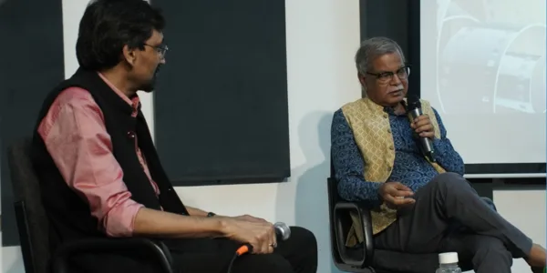 Talk Cinema On The Floor September Chapter Highlights Sound & Storytelling