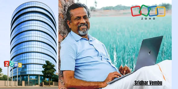 Zoho: The Homegrown Challenger Ashwini Vaishnaw Prefers Over Microsoft and Google