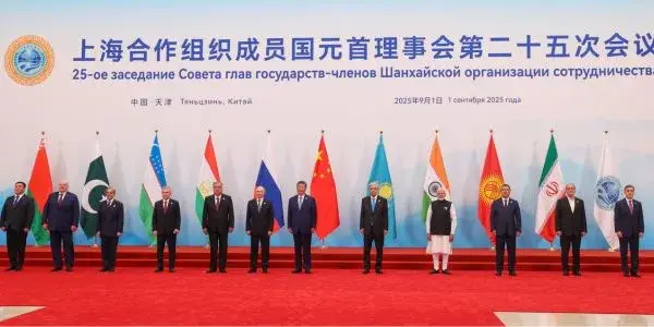 Tianjin Declaration: A Pivotal Step Toward Multipolarity and Regional Stability at SCO Summit 2025