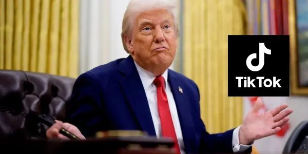 Trump Tariffs TikTok Deal 2025: Sweeping Tariffs and $14B TikTok Approval Reshape U.S. Trade Strategy