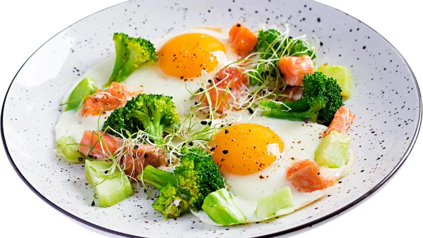 Keto Diet May Protect Women’s Brains from Alzheimer’s, Mouse Study Shows