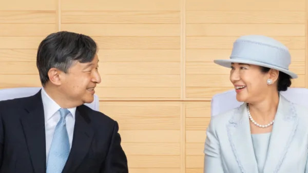 The Passport-Free Royals: How 3 Global Figures Travel the World Without Borders