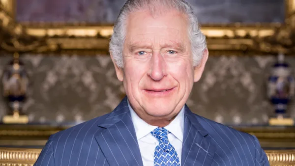 The Passport-Free Royals: How 3 Global Figures Travel the World Without Borders