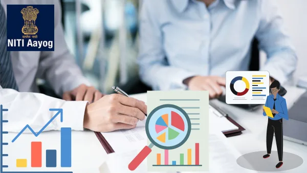 India’s Services Sector: GVA Trends, State Dynamics, and the Road to Viksit Bharat 2047