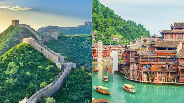 China Visa for Indians: Updated Rules, Types, and Application Process in 2025