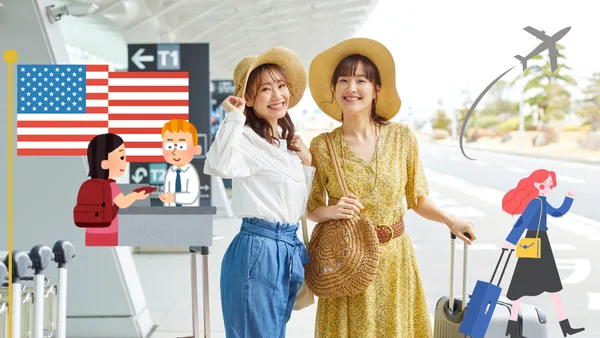 Travel Alert: US New Entry Exit Rules to Enforce Facial Recognition for Every Departure