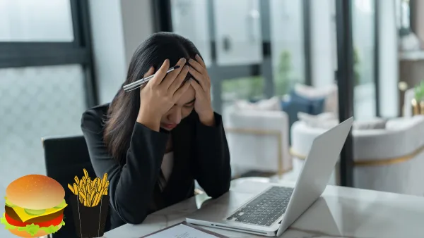 Exercise Beats Diet-Induced Depression, Even Without Changing Your Diet, Study Finds