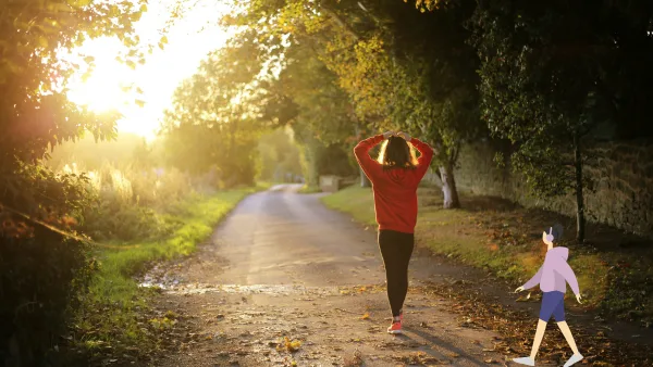 7000 Steps Offer Major Health Benefits, New Study Finds — Challenging 10,000-Step Myth