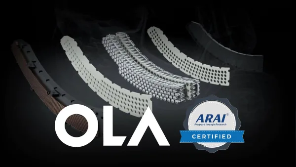 Ola Electric ARAI Certification: India’s First EV Firm to Achieve In-House Battery Approval