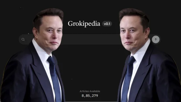Elon Musk’s xAI Unveils Grokipedia: An AI-Powered Challenge to Wikipedia’s Dominance