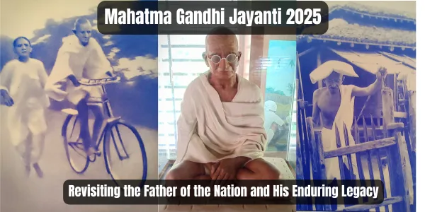 : Revisiting the Father of the Nation and His Enduring Legacy