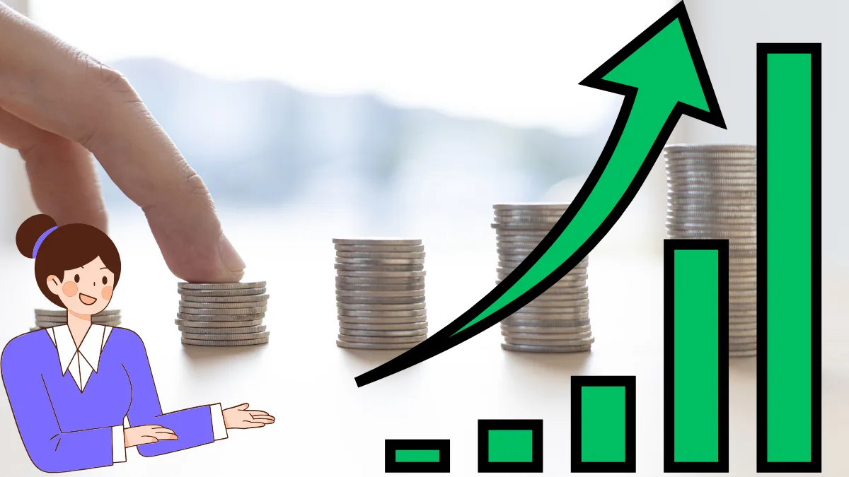 How Compound Interest Really Works: The Hidden Math That Can Make You Rich or Poor