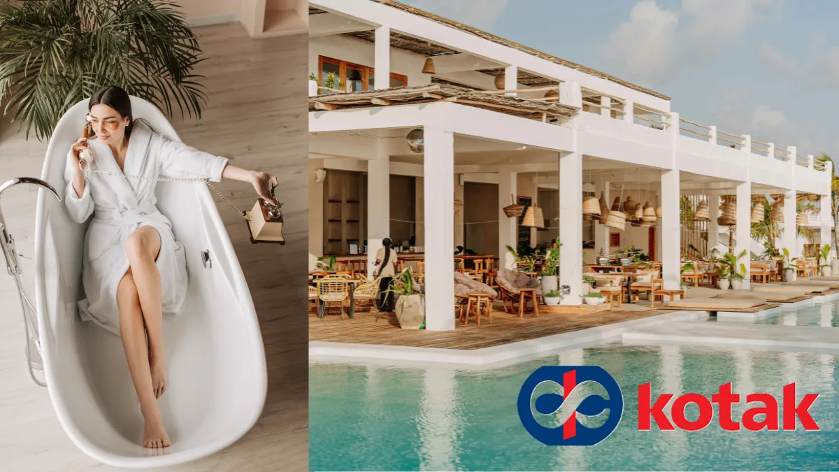 India’s First Luxury Price Index Shows 22% Surge as Kotak Maps UHNI Spending Trends