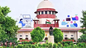 Supreme Court Orders New Online Content Regulation Framework to Curb Obscenity and Discrimination