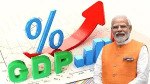 India GDP Growth 2025 Surges to 8.2% in Q2 as Manufacturing and Services Power Momentum
