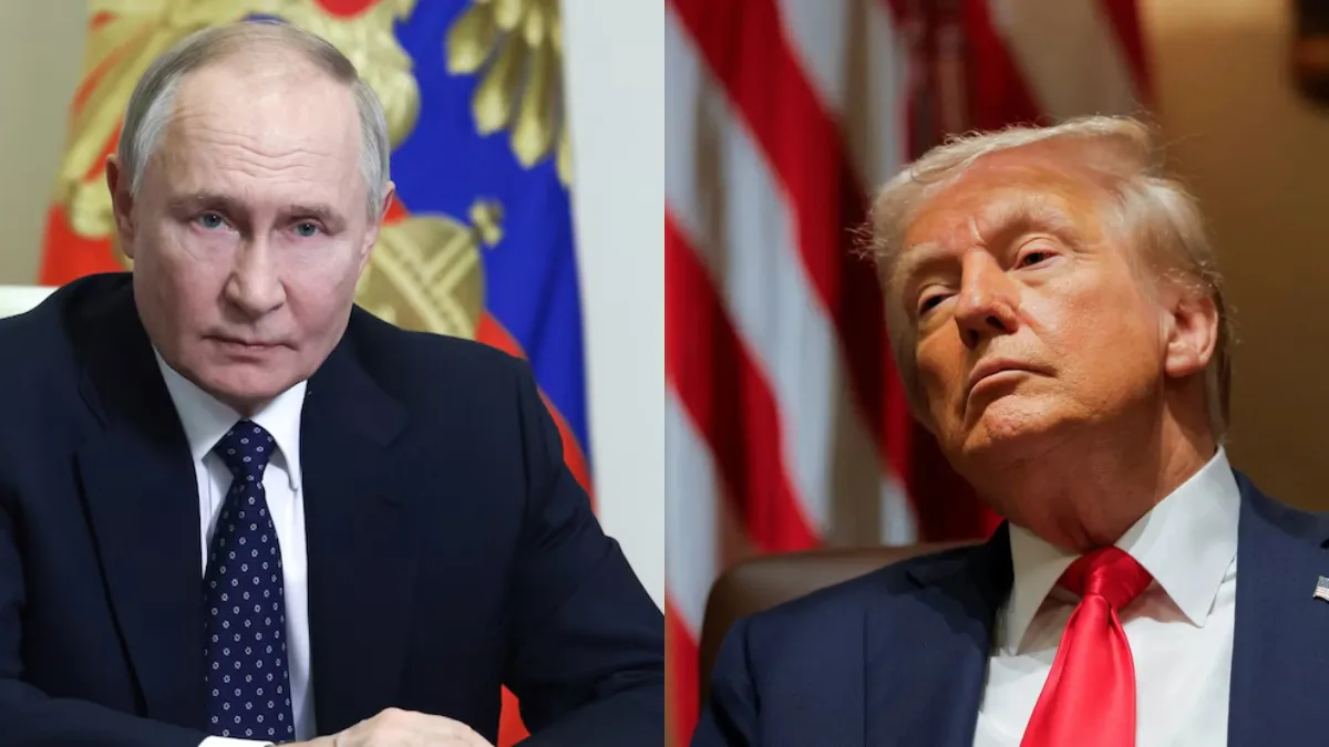 US–Russia Peace Talk: Secret Abu Dhabi Meeting Signals New Push for Ukraine Deal