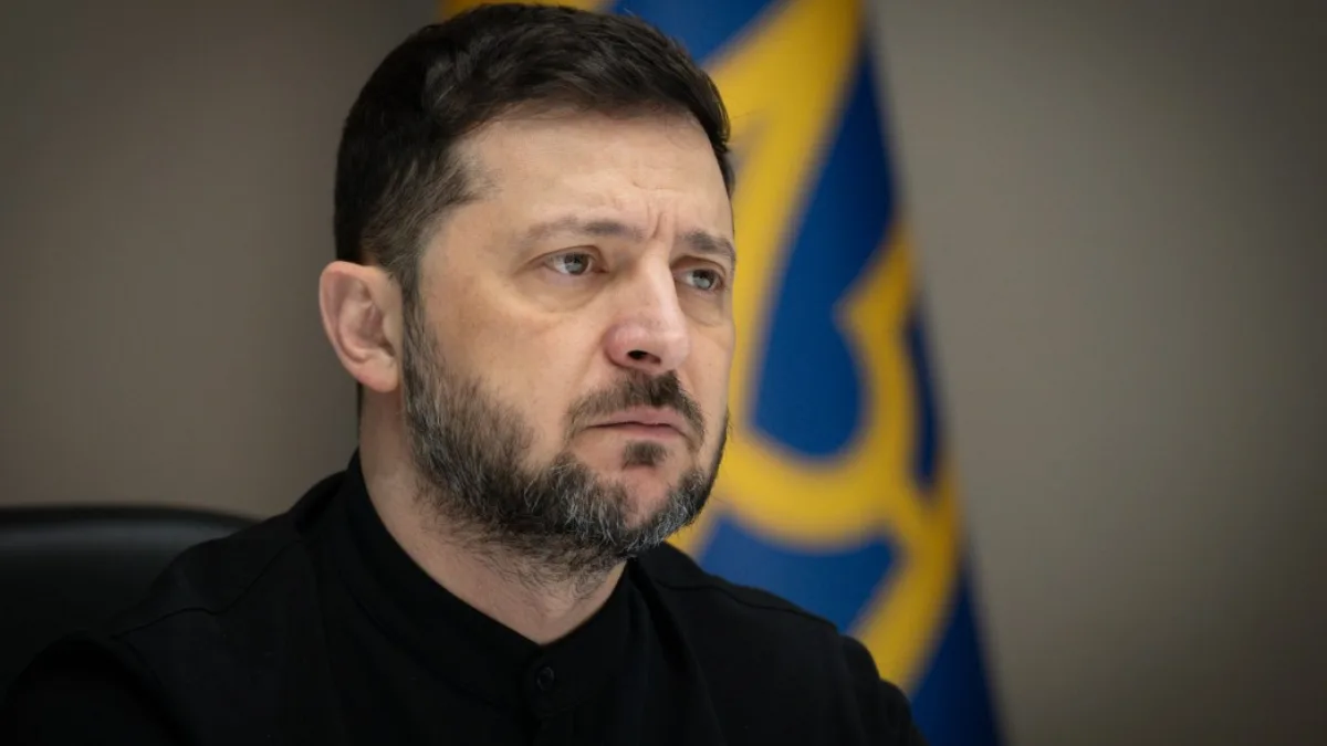 Ukraine 2025: Key Facts About the World’s Most Watched Conflict