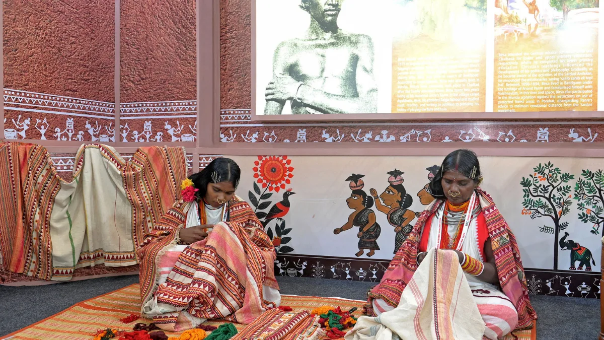 Tribal Business Conclave 2025 Signals a New Era of India’s Tribal Entrepreneurship