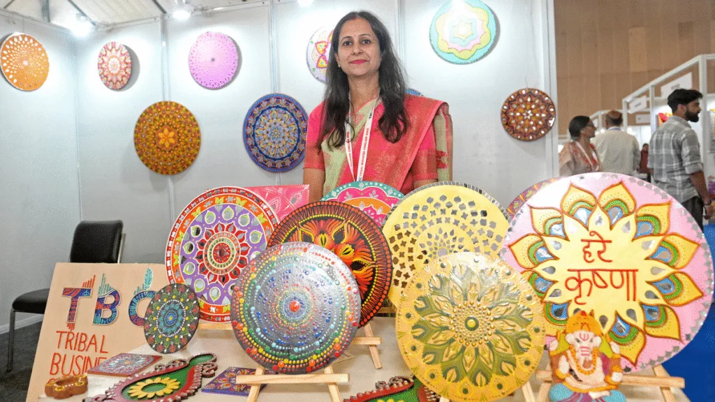 Tribal Business Conclave 2025 Signals a New Era of India’s Tribal Entrepreneurship