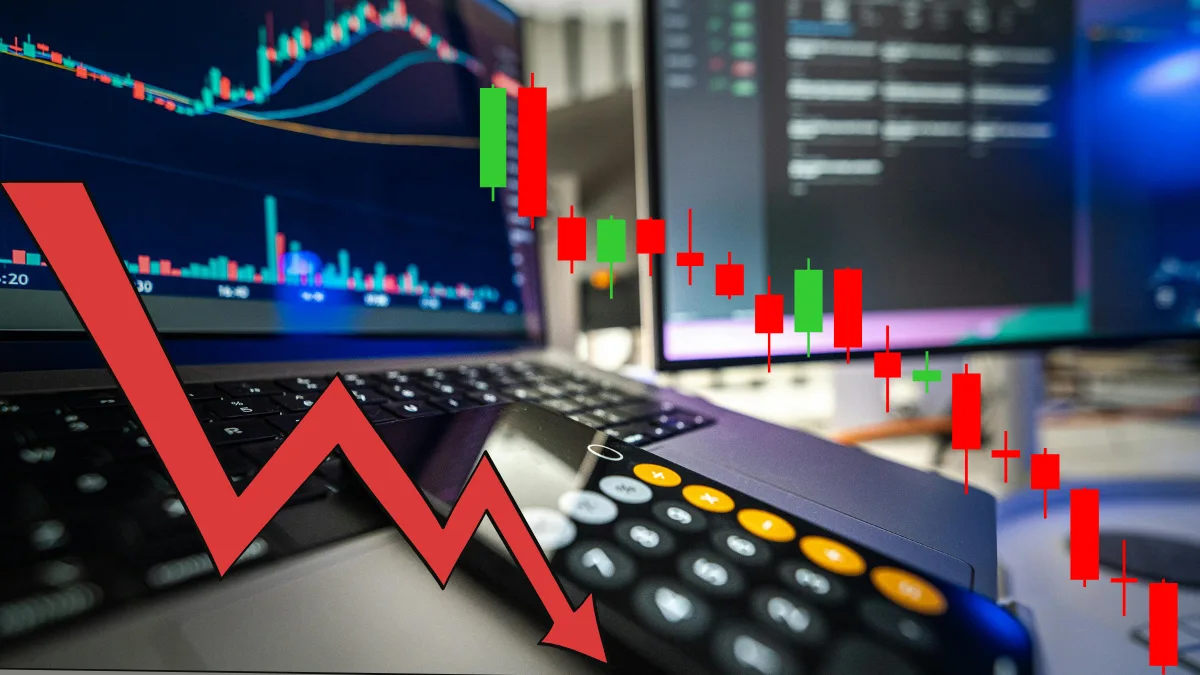 Global Market Selloff Deepens as Fed Signals Trigger Global Equity Turmoil