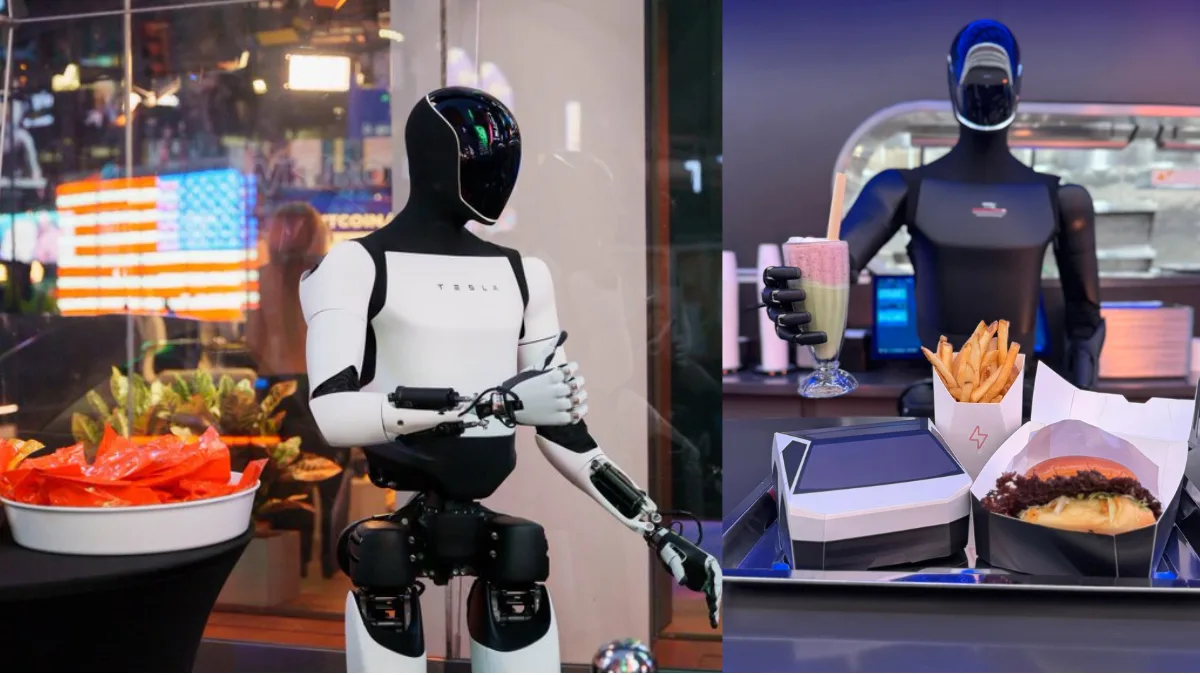 Humanoid Robot Optimus: Elon Musk’s Bold Bet to Redefine Human Life and the Global Economy
