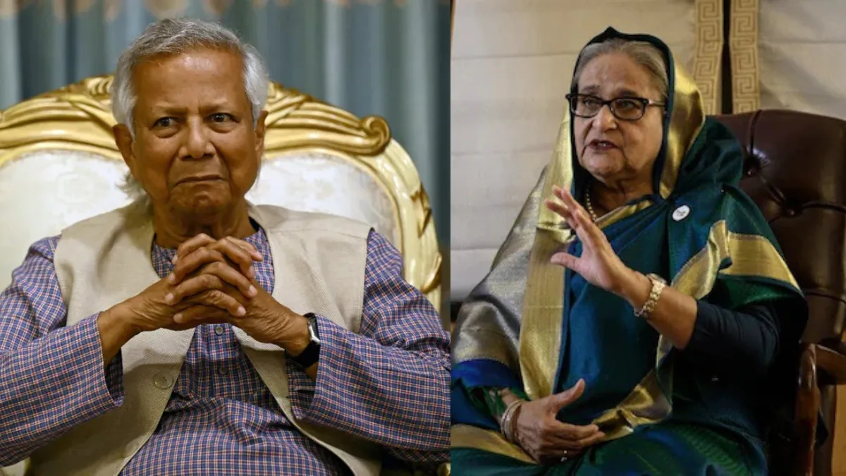 Sheikh Hasina Sentenced to Death in Absentia: Bangladesh Tribunal Declares Historic Verdict for Crimes Against Humanity