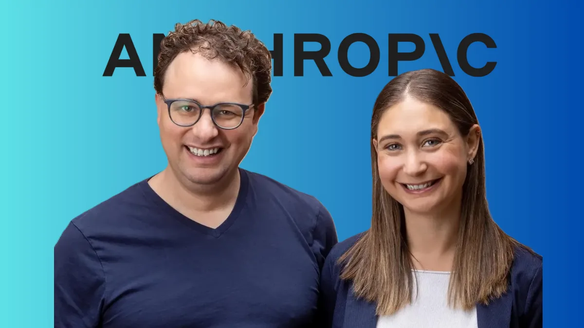 Anthropic AI Startup Soars to $350 Billion Valuation After Mega Investments From Microsoft and Nvidia