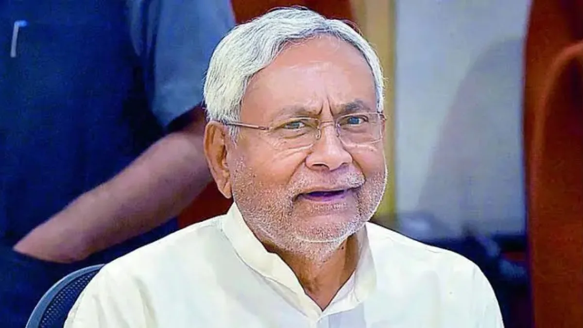 Nitish Kumar Elected NDA Legislature Party Leader, To Take Oath as Bihar CM for Historic 10th Time Tomorrow