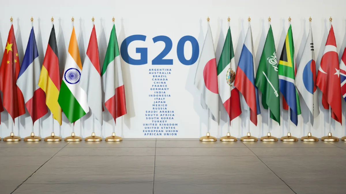 What Is the G20? Understanding the World’s Most Powerful Economic Forum